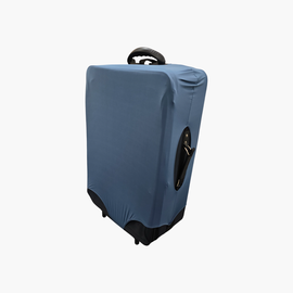 FUNDA PARA VALIJA XL - LISA AZUL